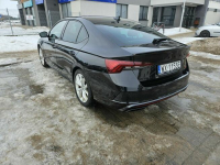 ZADBANA SKODA Z MAŁYM PRZEBIEGIEM Suwałki - zdjęcie 5