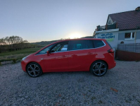 Zafira Tourer Fuul Opcja 1.6 T 200KM 7 osobowa Kamienna Góra - zdjęcie 10