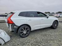 Volvo XC 60 INSCRIPTION / AWD / T5 / niski przebieg Warszawa - zdjęcie 4