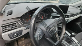 Audi A4 Kiczyce - zdjęcie 9