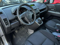 Mazda 5 1.8TX 116 km BENZYNA klimatyzacja 7 FOTELI serwi CZUJNIKI 2011 Tychy - zdjęcie 12