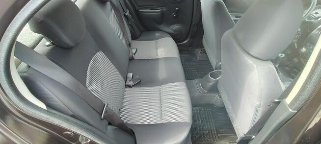 Nissan Micra Krajowy, drugi właściciel. Goczałkowice-Zdrój - zdjęcie 11