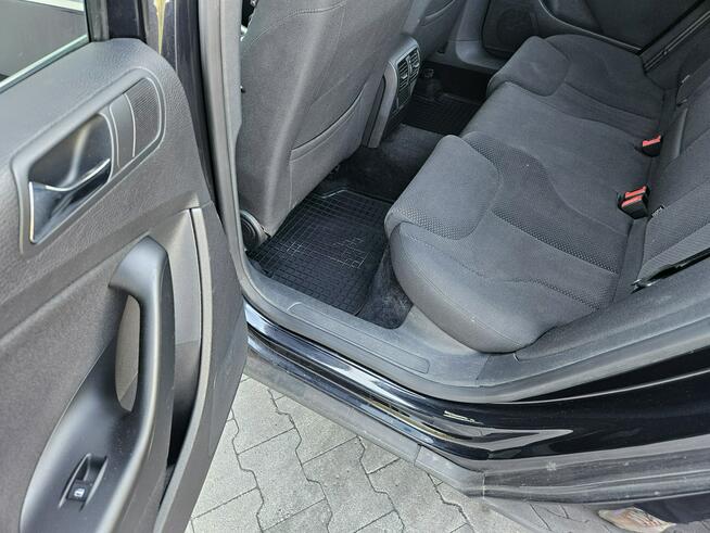 Volkswagen Passat 1,9 tdi Doinwestowany Serwis ! Rybnik - zdjęcie 11