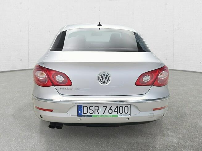 Volkswagen Passat CC Komorniki - zdjęcie 4