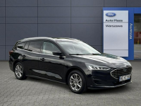Ford Focus Titanium  1.0 EcoBoost mHEV 125 KM Warszawa - zdjęcie 7