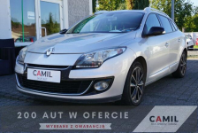 Renault Megane zarejestrowany, ubezpieczony, gaz