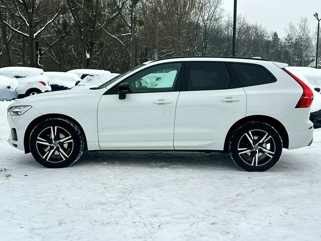 Volvo XC 60 D4 R-Design aut, Salon PL! 1 właściciel! FV! Pęcice - zdjęcie 5