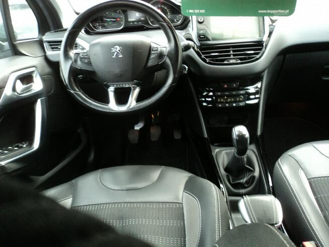sprzedam Peugeota 2008 Lublin - zdjęcie 9