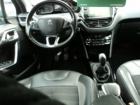 sprzedam Peugeota 2008 Lublin - zdjęcie 9