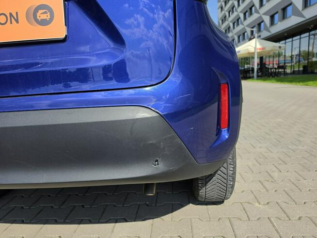 Toyota Yaris Cross Pierwszy właściciel/Krajowy/fv/Benzyna Balice - zdjęcie 8