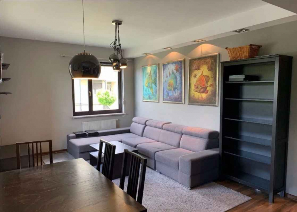 3p, 74m, Okolice Łubinowej TARAS/GARAŻ/2008 (Wrocław) Krzyki - zdjęcie 2