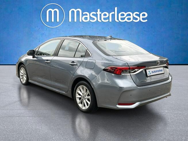 Toyota Corolla 1.5 Comfort ! Z polskiego salonu! Z fakturą VAT! Warszawa - zdjęcie 7