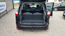 Ford Grand C-MAX Pięknie utrzymany! Zobacz! 7- osobowy! Rawa Mazowiecka - zdjęcie 9
