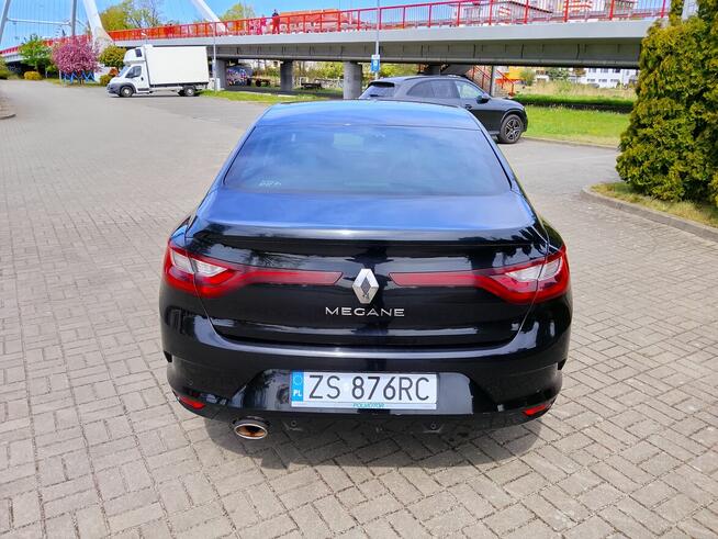 Renault Megane Kołobrzeg - zdjęcie 7
