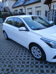 Sprzedam hyundai i20 Jelenia Góra - zdjęcie 10
