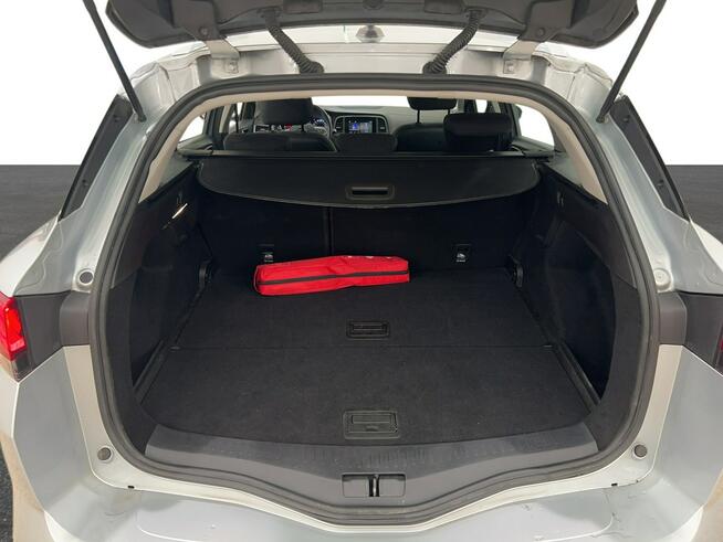 Renault Megane 1.3 TCE FAP Equilibre Kombi Warszawa - zdjęcie 11