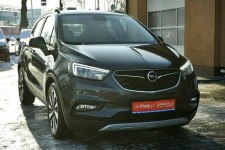 Opel Mokka 1,4i Klima, alu R18, NAVI, skóra, 140KM Płock - zdjęcie 12