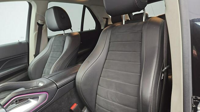 Mercedes GLE 450 4-Matic ! Z Polskiego Salonu ! Faktura Vat ! Warszawa - zdjęcie 12