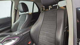 Mercedes GLE 450 4-Matic ! Z Polskiego Salonu ! Faktura Vat ! Warszawa - zdjęcie 12