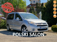 Citroen Berlingo *1.6*HDi*90KM*Multispace