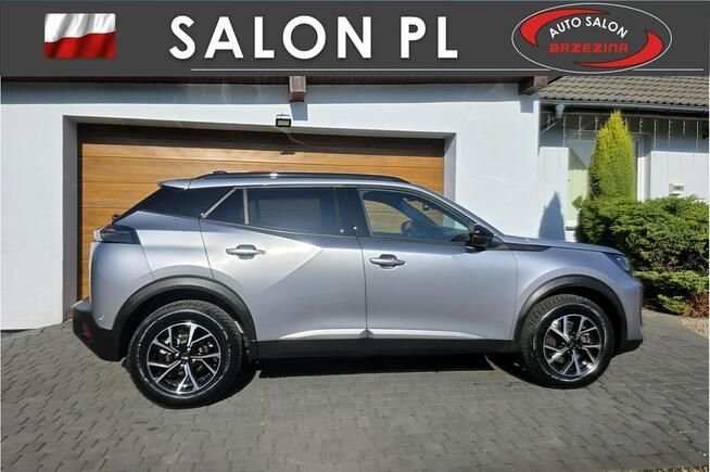 Peugeot 2008 serwis ASO, automat, hak Rydułtowy - zdjęcie 5