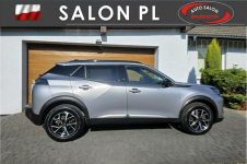 Peugeot 2008 serwis ASO, automat, hak Rydułtowy - zdjęcie 5