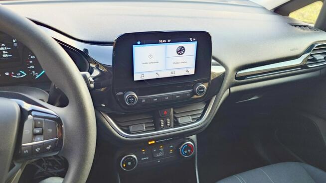 Ford Fiesta Atrakcyjny wygląd Mirsk - zdjęcie 10