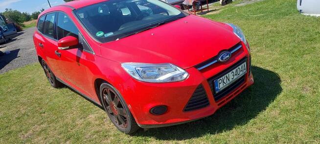 Sprzedam FORD FOCUS Rychwał - zdjęcie 9