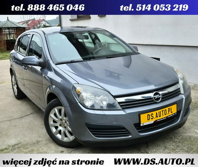 Opel Astra H • benzyna • 2006r • 165.000 km • 5 drzwi • z Niemiec Nowe Miasto Lubawskie - zdjęcie 2