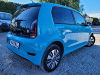 Volkswagen Up! !!Pełen Elektryk!! Automat!! Klimatronik!! Super Stan!! Bydgoszcz - zdjęcie 2