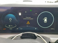 Hyundai Tucson / 2.5 187KM / 4x4 / Vritual cockpit / Tarnów - zdjęcie 9