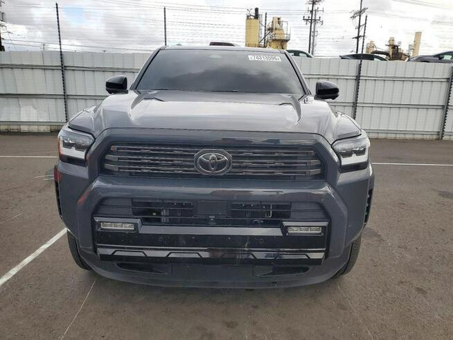 Toyota 4-Runner PLATINUM HV / AWD / niski przebieg Tarnów - zdjęcie 2
