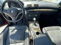 BMW 128 I Katowice - zdjęcie 5