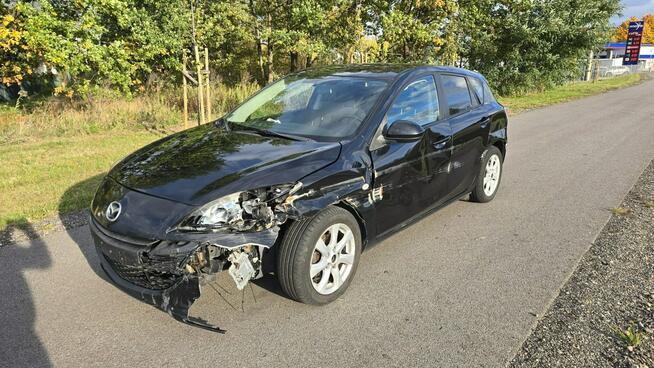 Mazda 3 Pali Jeździ Chłodnice całe Karczew - zdjęcie 2