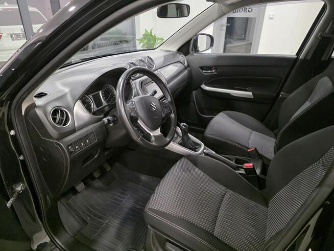 Suzuki Vitara Serwisowany / Roczna Gwarancja GetHelp w cenie / zadbany Korczyna - zdjęcie 10