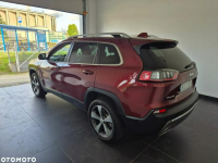 Jeep Cherokee Kraków - zdjęcie 6