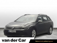Volkswagen Golf VIII 2.0 TDI Life ! Z Polskiego Salonu ! Faktura Vat !