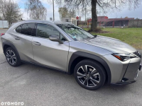 Lexus UX 200 GPF Pure 2WD