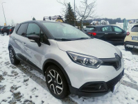 Renault Captur TCe90*Navi*Keyless*