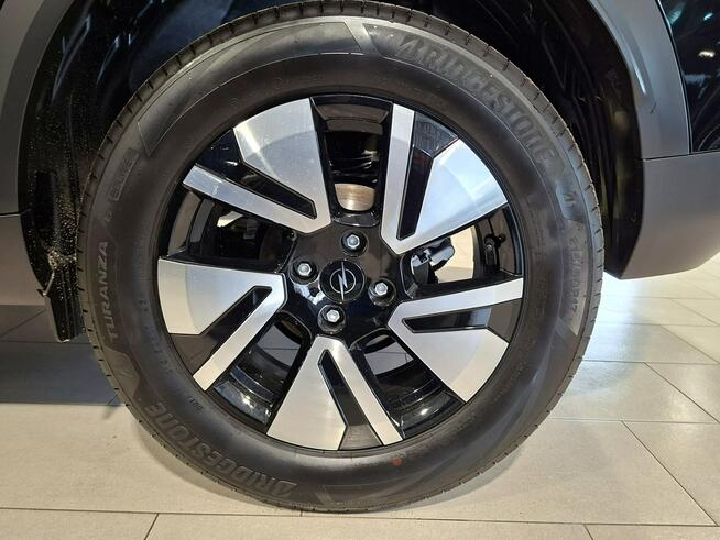 Opel Frontera Edition Hybrid 1.2 Turbo 110KM eDCT6 Piła - zdjęcie 6