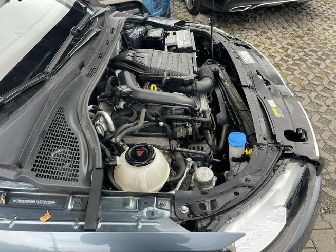 Škoda RAPID Salon PL Klimatyzacja Czujniki park. Gliwice - zdjęcie 10