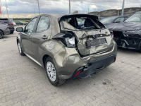 Toyota Yaris Hybryda Automat Kamera Podgrzewanie Gliwice - zdjęcie 4