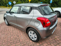 Suzuki Swift SALON POLSKA/FV23%/stan bdb/gwarancja Ełk - zdjęcie 10