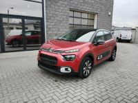 Citroen C3 Shine Bezkluczykowy dostęp Kamera Gwarancja