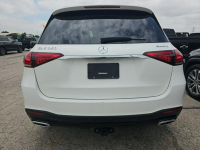 Mercedes GLE 350 4Matic / niski przebieg / mała szkoda Warszawa - zdjęcie 6