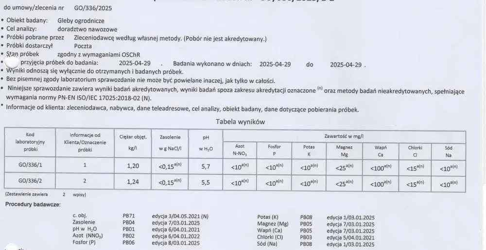 Torf rozdrobniony - ekologiczny Obrowo - zdjęcie 2