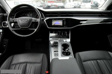 Audi A6 SalonPL*1Wł*Stronic*Fvat23%*Bezwypadek* ASO*Wentyle*Skóra*Navi Warszawa - zdjęcie 12