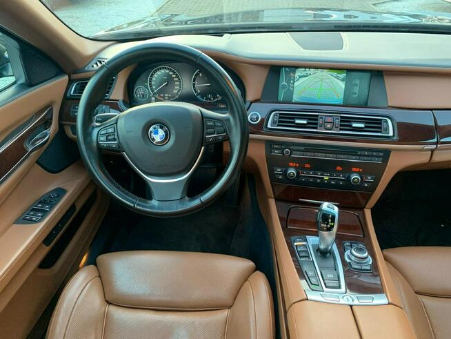 740XD VAT23% Komfort Szyberdach Full Baranowo - zdjęcie 6