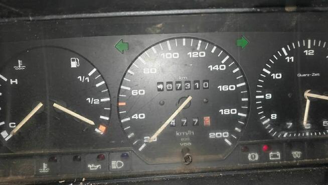 Volkswagen T4 1992r Kartuzy - zdjęcie 9