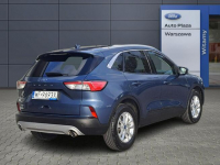 Ford Kuga 2.0EcoBlue 120 KM Titanium Automat AWD - gwarancja PK42989 Warszawa - zdjęcie 5